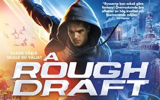 rough draft	(82 086)	UUSI	-SV-		BLU-RAY	SF-TXT		2018	venäjä,