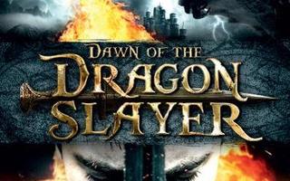 Dawn Of The Dragon Slayer	(50 445)	UUSI	-FI-	DVD				2011