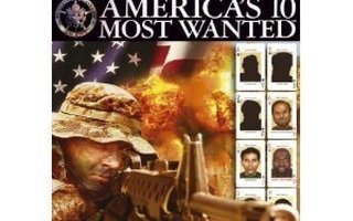 Ps2 Americas 10 Most Wanted