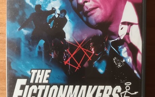 The FICTIONMAKERS - Pyhimys (1967) DVD