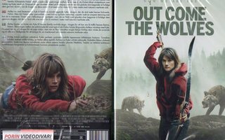 out come the wolves	(26 189)	UUSI	-FI-	DVD	nordic,			2024