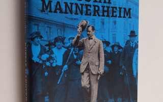 Henrik Meinander : Gustaf Mannerheim : aristokraatti sark...