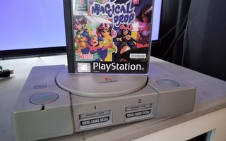 Playstation 1