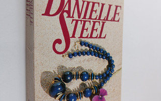 Danielle Steel : Lupaus