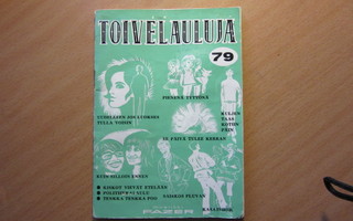 Fazer Toivelauluja 79 1/1969