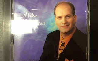 Mika Pohjonen - Rakkaustarina CD