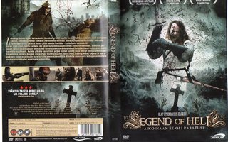 legend of hell	(31 193)	k	-FI-	DVD	suomik.			2012