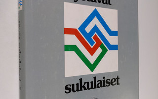 Ystävät sukulaiset : Suomen ja Unkarin kulttuurisuhteet 1...