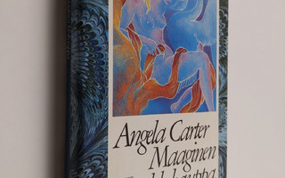 Angela Carter : Maaginen lelukauppa