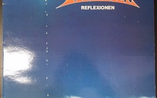 Tyndall - Reflexionen (SKY 074/1982) LP