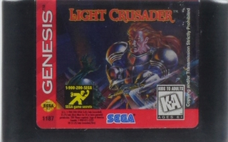 Light Crusader