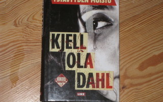 Dahl, Kjell Ola: Ystävyyden muisto 1.p skp v. 2011