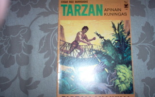 Tarzan 7/1972