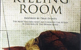 killing room	(7 942)	k	-FI-	suomik.	DVD		timothy hutton	2009