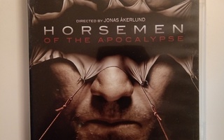 Horsemen of the Apocalypse - DVD
