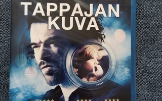 Tappajan kuva (Blu-ray)