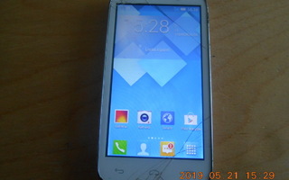 ALCATEL One Touch POP C5