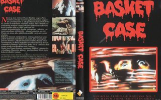 Basket Case	(62 698)	k	-FI-	suomik.	DVD			1982