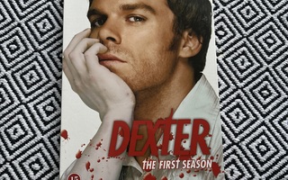 Dexter 1. Kausi