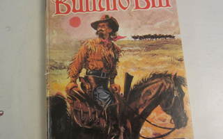 Collier,E: Buffalo Bill