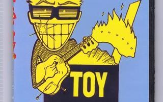 The Toy Dolls ----- Studio 1 1984 ----- DVDr