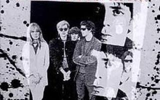 The Velvet Underground - The Best of V.U. CD