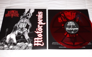 Impaled Nazarene – Motörpenis 12"