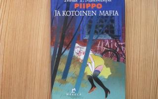 Matintupa, Tuula T.: Piippo ja kotoinen mafia 1.p skp v.2001