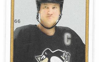 2003-04 Topps C55 #66 Mario Lemieux Pittsburgh Penguins