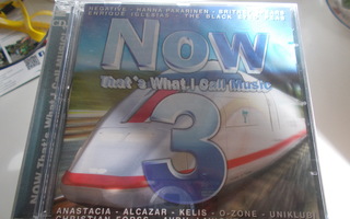 2-CD NOW 3