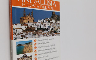 Jeffrey Kennedy : Andalusia ja Costa del Sol