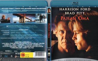 Pahan Oma	(11 178)	k	-FI-	suomik.	BLU-RAY	harrison ford	1997