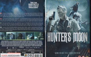 Hunter´S Moon	(78 742)	UUSI	-FI-	nordic,	DVD		thomas jane	20