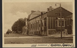 Loviisa - Societetshuset_(8793)