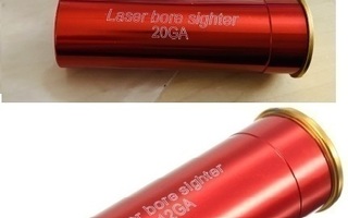 Tactical Boresighter Laserkohdistin  1kpl