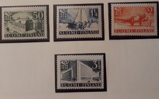 1938  Posti 300v  ++
