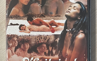 Yksityiset kokoelmat (1979) eroottista draamaa