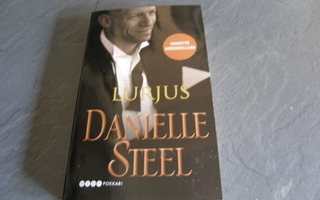Danielle Steel Lurjus  -pok