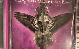 APOCALYPTICA - Worlds Collide cd