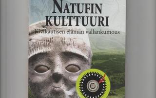 Natufin kultturi Muinaiset mysteerit-DVD