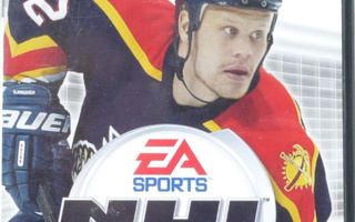 NHL 2005