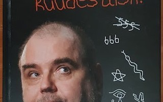 Markus Kajo: Kettusen kuudes aisti!