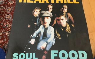 HEARTHILL - Soul Food