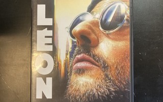 Leon DVD