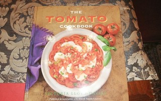 THE TOMATO COOKBOOK