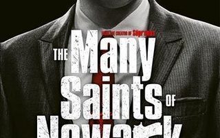 Many Saints Of Newark	(79 823)	UUSI	-FI-	nordic,	BLU-RAY