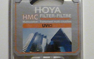 HOYA UV SUODIN 55mm