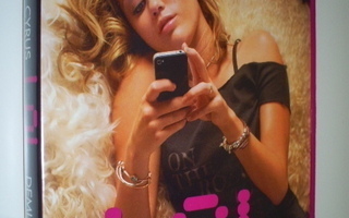 (SL) DVD) LOL - Miley Cyrus, Demi Moore 2012