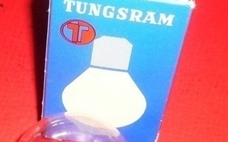 Tungsram 40 W 235 Volt