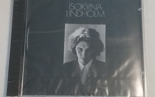 CD (DAVE) ISOKYNÄ LINDHOLM Fandjango 1975 - UUSI